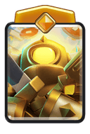 Hero Mini P.E.K.K.A art