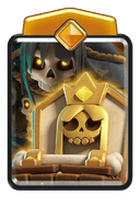 Hero Tombstone art