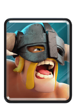 Elite Barbarians card art