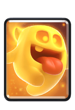 Heal Spirit card art