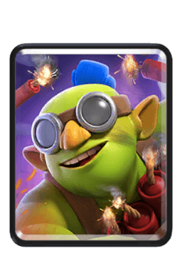 Goblin Demolisher card art