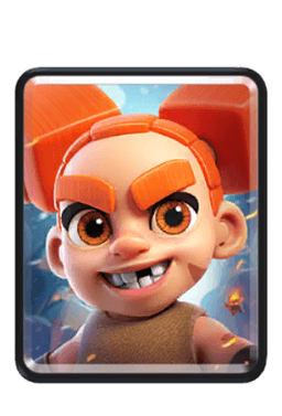 Berserker card art