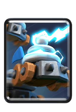 Zappies card art