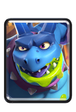 Minion Giant card art