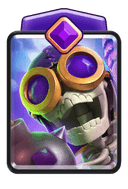 Evolved Bomber art