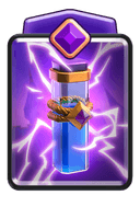 Evolved Zap art