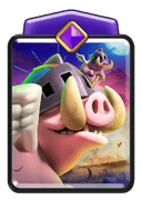 Evolved Royal Hogs art