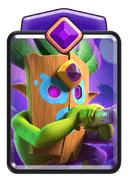 Evolved Dart Goblin art