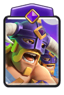 Evolved Elite Barbarians art
