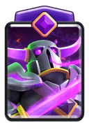 Evolved P.E.K.K.A art