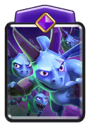 Evolved Minion Horde art