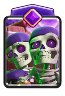 Evolved Wall Breakers art