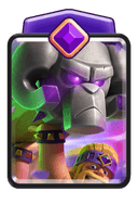 Evolved Battle Ram art