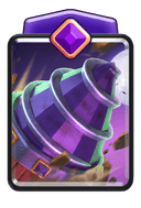 Evolved Goblin Drill art