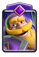 Evolved Knight art