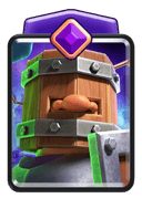 Evolved Royal Recruits art