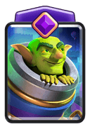 Evolved Mortar art