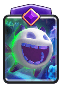 Evolved Ice Spirit art