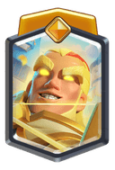 Hero Magic Archer art