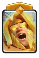 Hero Giant art