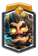 Hero Electro Wizard art