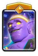 Hero Bowler art