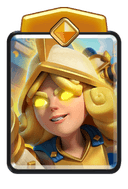 Hero Musketeer art