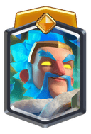 Hero Ice Wizard art