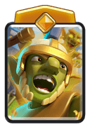Hero Goblins art