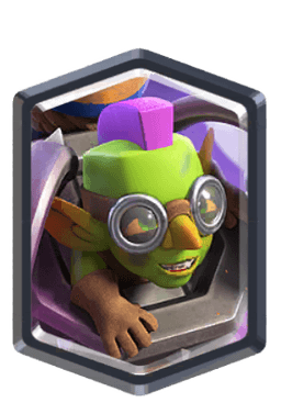 Goblin Machine card art