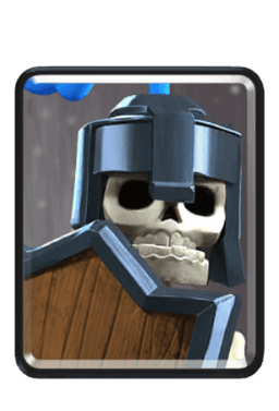 Guards card art