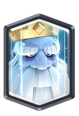 Royal Ghost card art