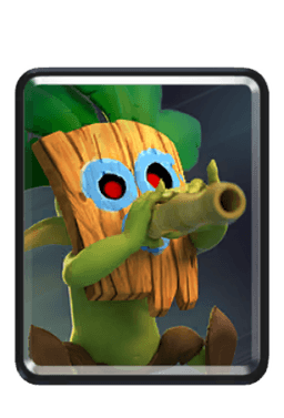 Dart Goblin card art