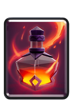 Void card art
