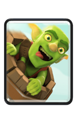 Goblin Barrel card art