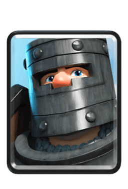 Dark Prince card art