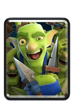 Goblin Gang card art