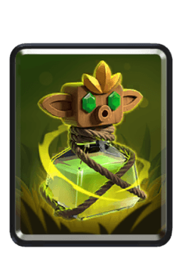 Goblin Curse card art