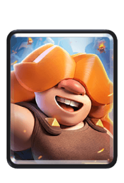 Rune Giant card art