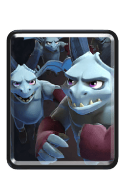 Minion Horde card art