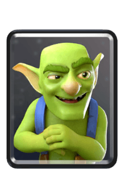 Goblins card art