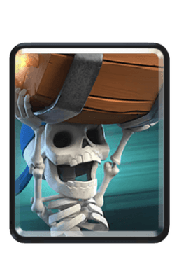 Wall Breakers card art