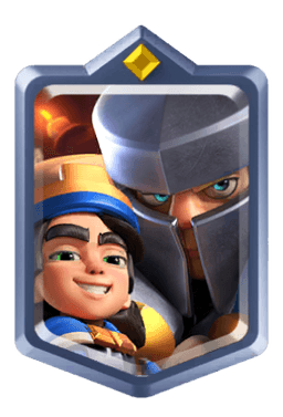 Little Prince card art