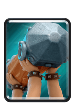 Battle Ram card art