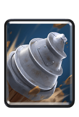 Goblin Drill card art