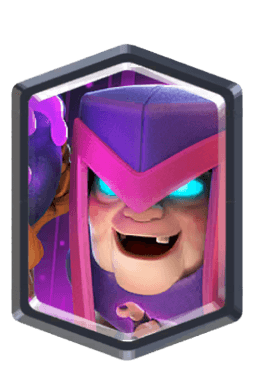 Mother Witch card art
