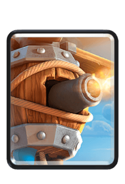 Flying Machine card art