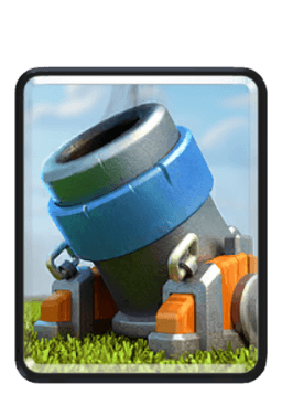 Mortar card art