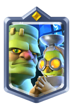 Goblinstein card art