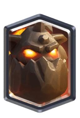 Lava Hound card art